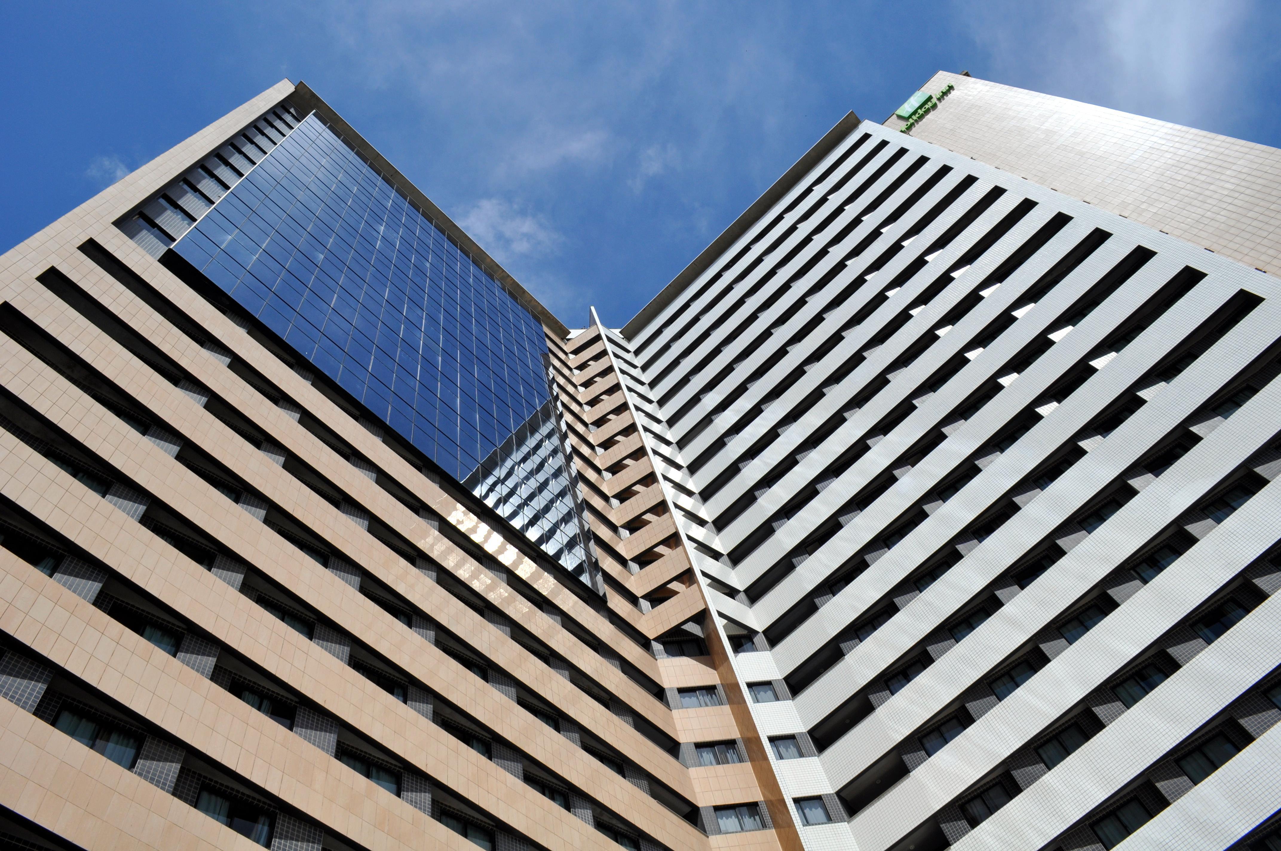 Holiday Inn Fortaleza, An Ihg Hotel Fortaleza  Buitenkant foto